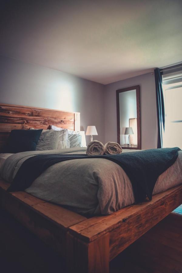 Maison Cadorette Saint-Jean-des Piles 외부 사진