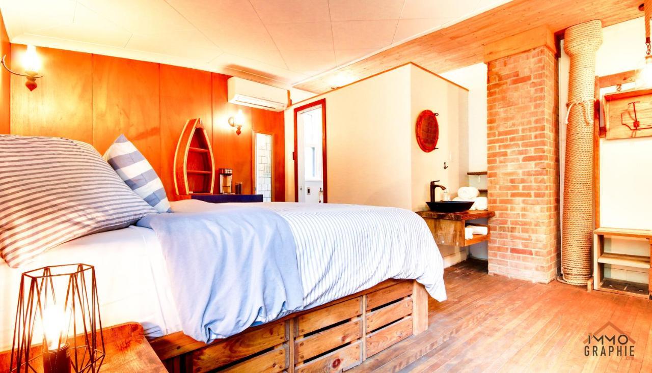 Maison Cadorette Saint-Jean-des Piles 외부 사진