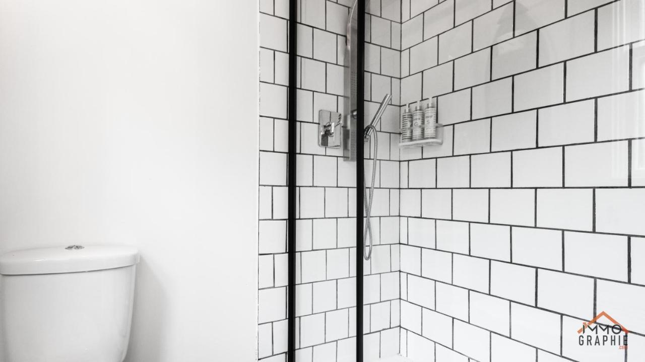 Maison Cadorette Saint-Jean-des Piles 외부 사진