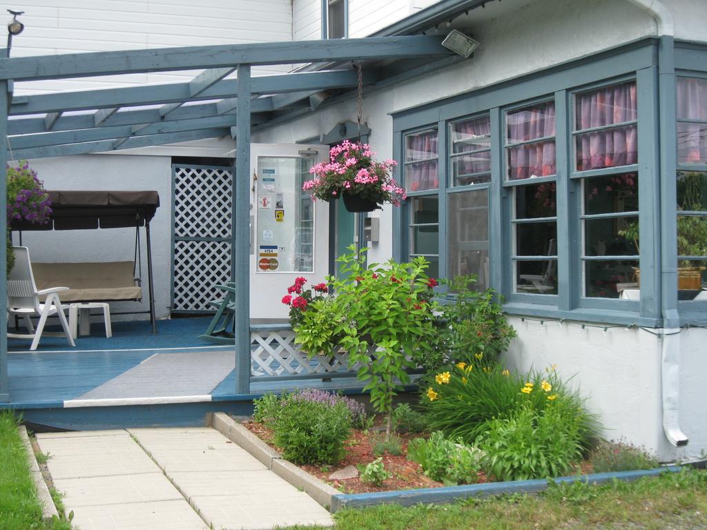 Maison Cadorette Saint-Jean-des Piles 외부 사진