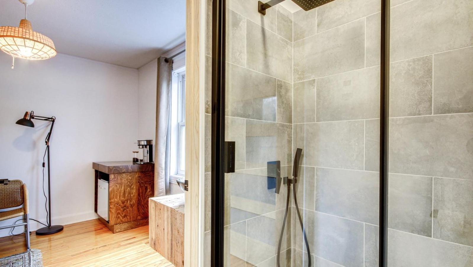 Maison Cadorette Saint-Jean-des Piles 외부 사진